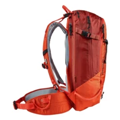 Deuter Freerider 30 Backpack Papaya-lava -Goedkope Koffert Rein Winkel image 19102