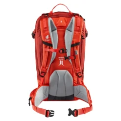 Deuter Freerider 30 Backpack Papaya-lava -Goedkope Koffert Rein Winkel image 19103