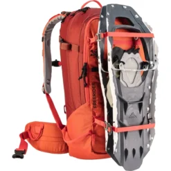 Deuter Freerider 30 Backpack Papaya-lava -Goedkope Koffert Rein Winkel image 19107