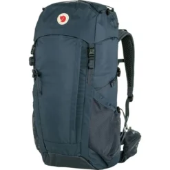 Fjallraven Abisko Hike 35 S/M Navy -Goedkope Koffert Rein Winkel image 19123