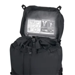 Jack Wolfskin Highland Trail 55+5 Men Phantom -Goedkope Koffert Rein Winkel image 19136