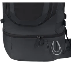 Jack Wolfskin Highland Trail 55+5 Men Phantom -Goedkope Koffert Rein Winkel image 19138