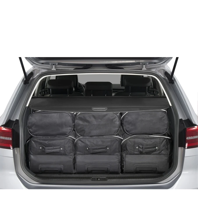 Car-Bags Kia Venga 2009-2019 5-deurs Hatchback 1 Car-Bags Kia Venga 2009-2019 5-deurs Hatchback