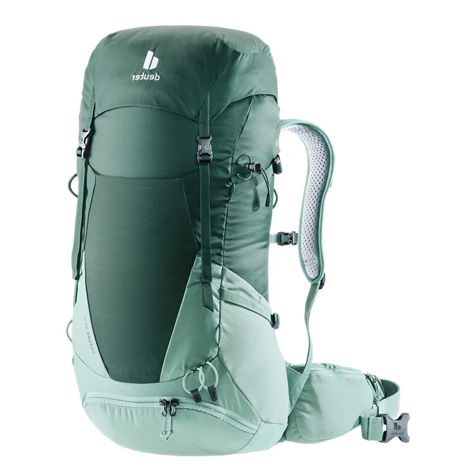 Deuter Futura 30 SL Backpack Forest-jade 1 Deuter Futura 30 SL Backpack Forest-jade