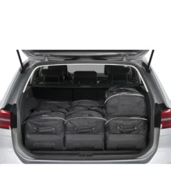 Car-Bags Kia Venga 2009-2019 5-deurs Hatchback 10 Car-Bags Kia Venga 2009-2019 5-deurs Hatchback -Goedkope Koffert Rein Winkel image 1916