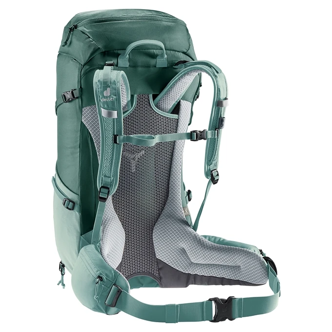 Deuter Futura 30 SL Backpack Forest-jade 7 Deuter Futura 30 SL Backpack Forest-jade - Afbeelding 7