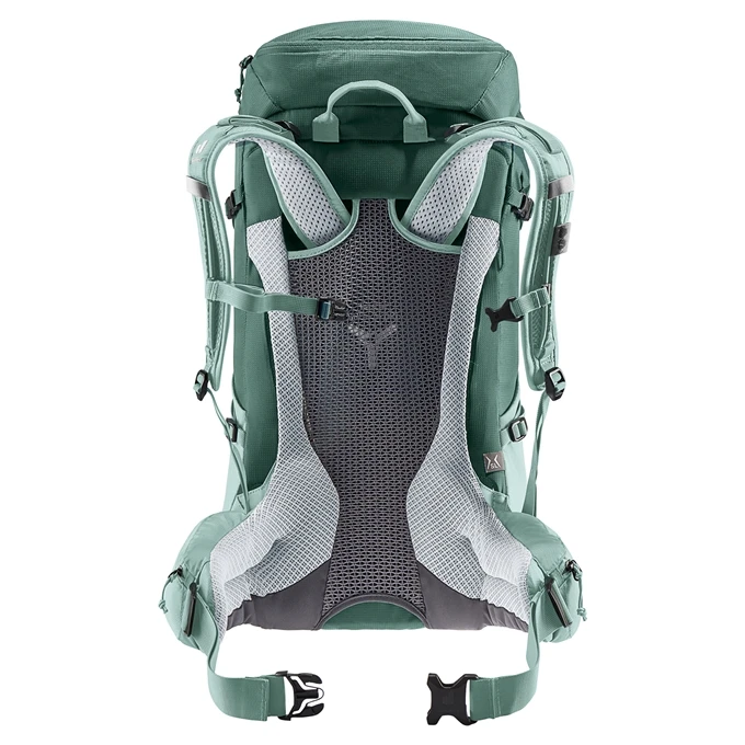 Deuter Futura 30 SL Backpack Forest-jade 8 Deuter Futura 30 SL Backpack Forest-jade - Afbeelding 8