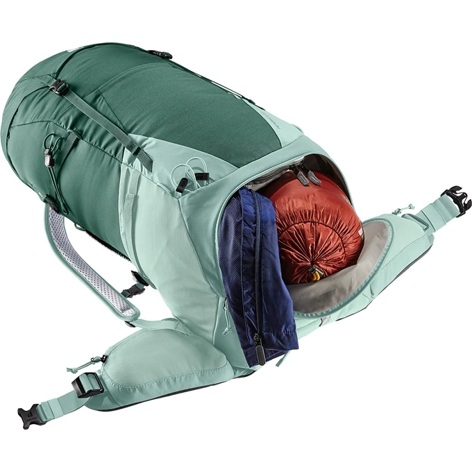 Deuter Futura 30 SL Backpack Forest-jade 9 Deuter Futura 30 SL Backpack Forest-jade - Afbeelding 9