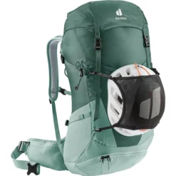 Deuter Futura 30 SL Backpack Forest-jade 26 Deuter Futura 30 SL Backpack Forest-jade -Goedkope Koffert Rein Winkel image 19171