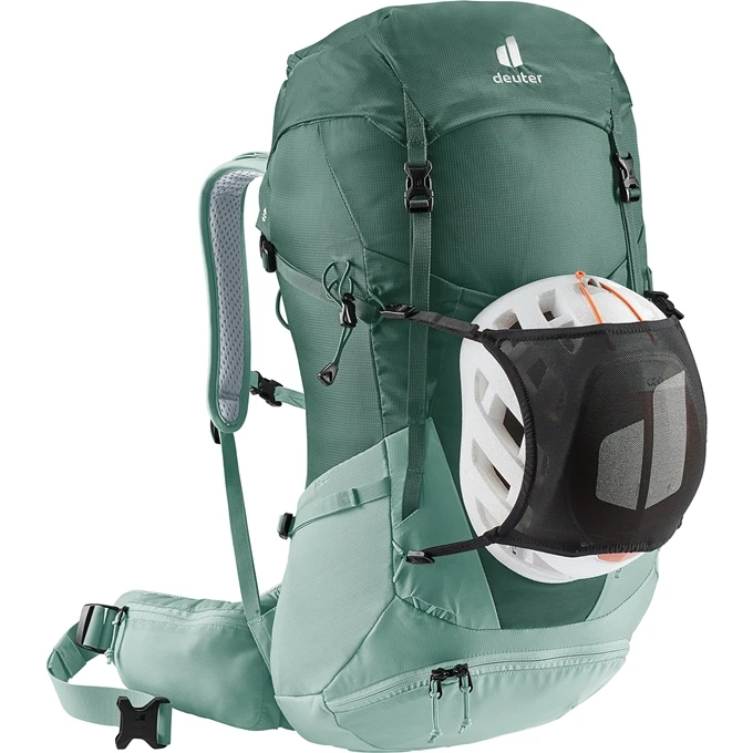 Deuter Futura 30 SL Backpack Forest-jade 13 Deuter Futura 30 SL Backpack Forest-jade - Afbeelding 13