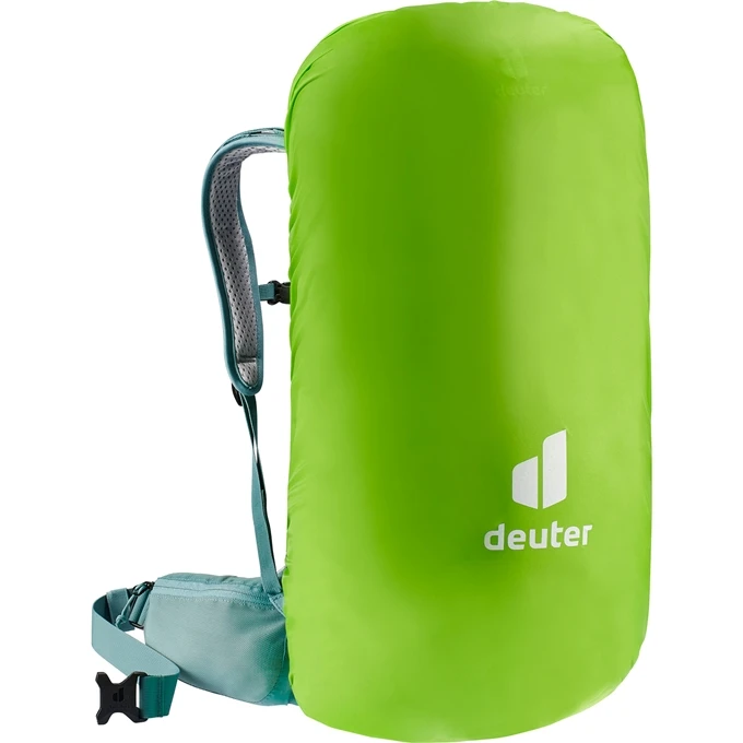 Deuter Futura 30 SL Backpack Forest-jade 14 Deuter Futura 30 SL Backpack Forest-jade - Afbeelding 14