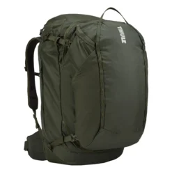 Thule Landmark 70L Men's Backpack Dark Forest