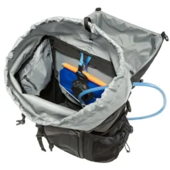 Fjallraven Abisko Hike 35 S/M Iron Grey -Goedkope Koffert Rein Winkel image 19215