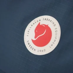 Fjallraven Abisko Hike 35 S/M Iron Grey -Goedkope Koffert Rein Winkel image 19218