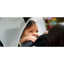 Osprey Poco LT Child Carrier Backpack Deep Teal -Goedkope Koffert Rein Winkel image 19226