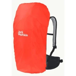 Jack Wolfskin Wolftrail 28 Recco Hiking Pack Phantom -Goedkope Koffert Rein Winkel image 19240