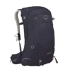 Osprey Stratos 34 Backpack Cetacean Blue