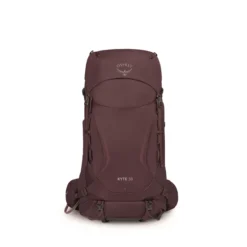 Osprey Kyte 38 WXS/S Elderberry Purple -Goedkope Koffert Rein Winkel image 19248