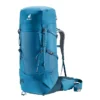 Deuter Aircontact Core 50+10 Backpack Reef-ink