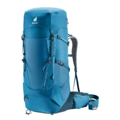 Deuter Aircontact Core 50+10 Backpack Reef-ink