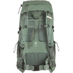Fjallraven Abisko Hike 35 M/L Patina Green -Goedkope Koffert Rein Winkel image 19273