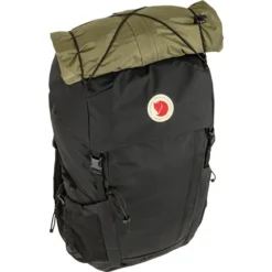 Fjallraven Abisko Hike 35 M/L Patina Green -Goedkope Koffert Rein Winkel image 19279