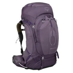 Osprey Aura AG 65 WM/L Enchantment Purple