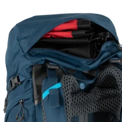 Osprey Kestrel 48 L/XL Atlas Blue -Goedkope Koffert Rein Winkel image 19297