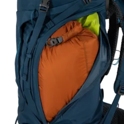 Osprey Kestrel 48 L/XL Atlas Blue -Goedkope Koffert Rein Winkel image 19300
