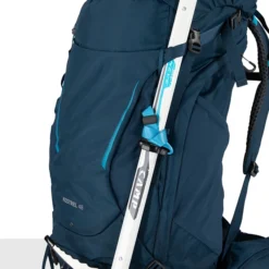 Osprey Kestrel 48 L/XL Atlas Blue -Goedkope Koffert Rein Winkel image 19301