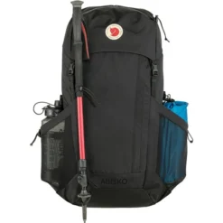 Fjallraven Abisko Hike 35 M/L Navy -Goedkope Koffert Rein Winkel image 19313