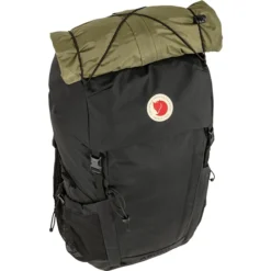 Fjallraven Abisko Hike 35 M/L Navy -Goedkope Koffert Rein Winkel image 19314