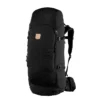 Fjallraven Keb 72 Black/black