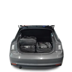 Car-Bags Audi A1 Sportback (8X) 2012-2018 5-deurs Hatchback -Goedkope Koffert Rein Winkel image 1933