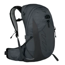 Osprey Talon 22 Backpack S/M Eclipse Grey