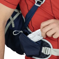 Osprey Talon 22 Backpack S/M Eclipse Grey -Goedkope Koffert Rein Winkel image 19337