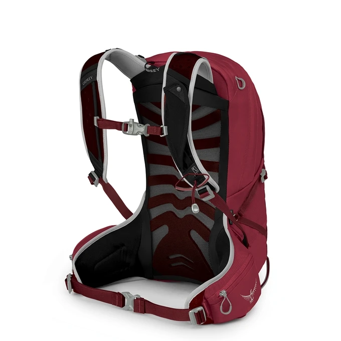 Osprey Talon 11 Backpack S/M Cosmic Red 2 Osprey Talon 11 Backpack S/M Cosmic Red - Afbeelding 2