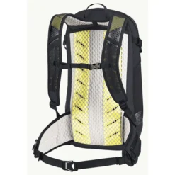 Jack Wolfskin Moab Jam Pro 24.5 Hiking Pack Gecko Green -Goedkope Koffert Rein Winkel image 19343