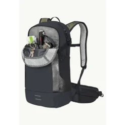 Jack Wolfskin Moab Jam Pro 24.5 Hiking Pack Dark Sea -Goedkope Koffert Rein Winkel image 19366