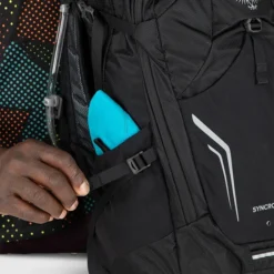 Osprey Syncro 20 Black -Goedkope Koffert Rein Winkel image 19391