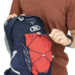 Osprey Talon 11 Backpack L/XL Ceramic Blue -Goedkope Koffert Rein Winkel image 19396