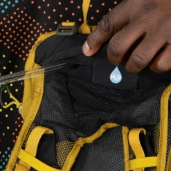 Osprey Syncro 5 Primavera Yellow 25 Osprey Syncro 5 Primavera Yellow -Goedkope Koffert Rein Winkel image 19407