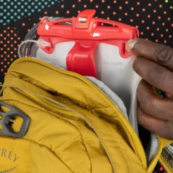 Osprey Syncro 5 Primavera Yellow 26 Osprey Syncro 5 Primavera Yellow -Goedkope Koffert Rein Winkel image 19408