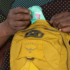 Osprey Syncro 5 Primavera Yellow 29 Osprey Syncro 5 Primavera Yellow -Goedkope Koffert Rein Winkel image 19411