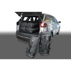 Car-Bags Peugeot 5008 II 2017-heden 11 Car-Bags Peugeot 5008 II 2017-heden -Goedkope Koffert Rein Winkel image 1943