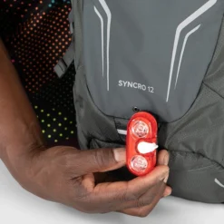 Osprey Syncro 12 Coal Grey 25 Osprey Syncro 12 Coal Grey -Goedkope Koffert Rein Winkel image 19442