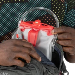 Osprey Syncro 12 Coal Grey 26 Osprey Syncro 12 Coal Grey -Goedkope Koffert Rein Winkel image 19443