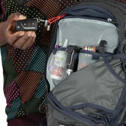 Osprey Syncro 12 Coal Grey 27 Osprey Syncro 12 Coal Grey -Goedkope Koffert Rein Winkel image 19444