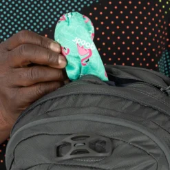 Osprey Syncro 12 Coal Grey 29 Osprey Syncro 12 Coal Grey -Goedkope Koffert Rein Winkel image 19446