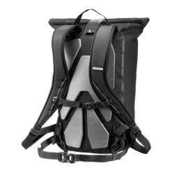 Ortlieb Velocity High Visibility 23 L Black-reflective -Goedkope Koffert Rein Winkel image 19463